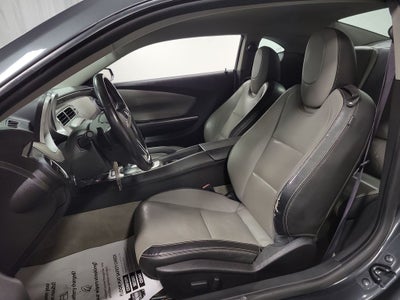 2015 Chevrolet Camaro 2LT 2LT
