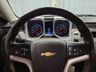 2015 Chevrolet Camaro 2LT 2LT