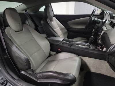 2015 Chevrolet Camaro 2LT 2LT