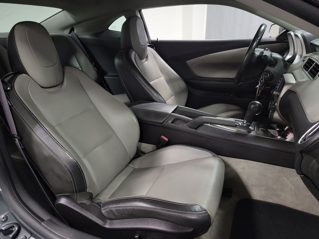 2015 Chevrolet Camaro 2LT 2LT