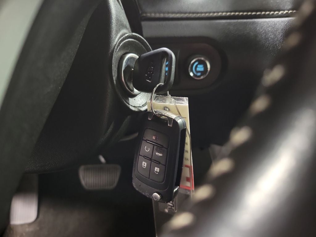 2015 Chevrolet Camaro 2LT 2LT