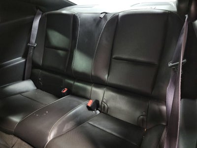 2015 Chevrolet Camaro 2LT 2LT