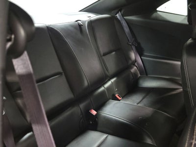 2015 Chevrolet Camaro 2LT 2LT