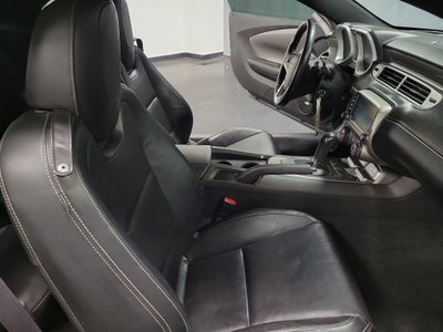 2015 Chevrolet Camaro 2LT 2LT