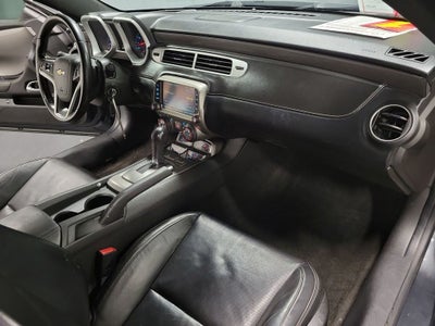 2015 Chevrolet Camaro 2LT 2LT