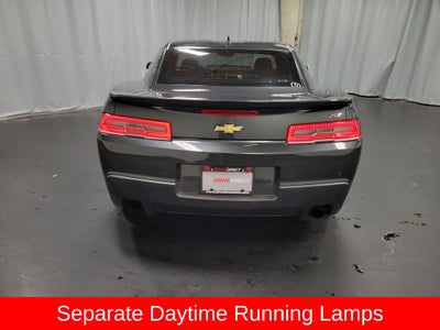 2015 Chevrolet Camaro 2LT 2LT