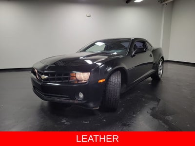 2013 Chevrolet Camaro 2LT 2LT