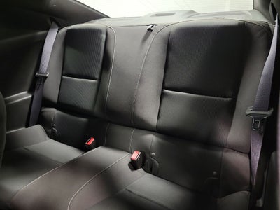 2011 Chevrolet Camaro SS 1SS