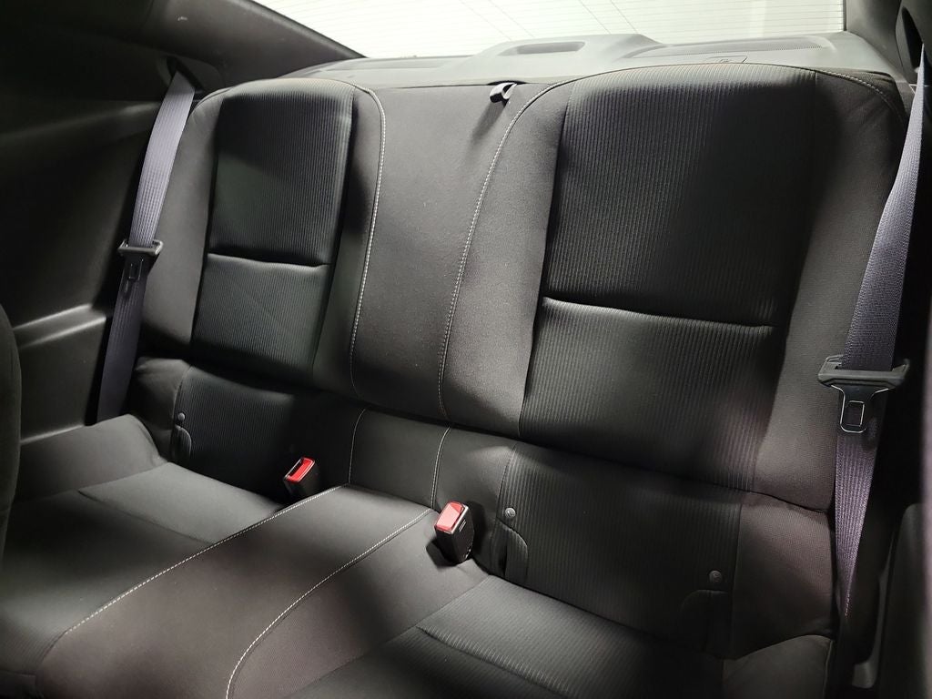 2011 Chevrolet Camaro SS 1SS
