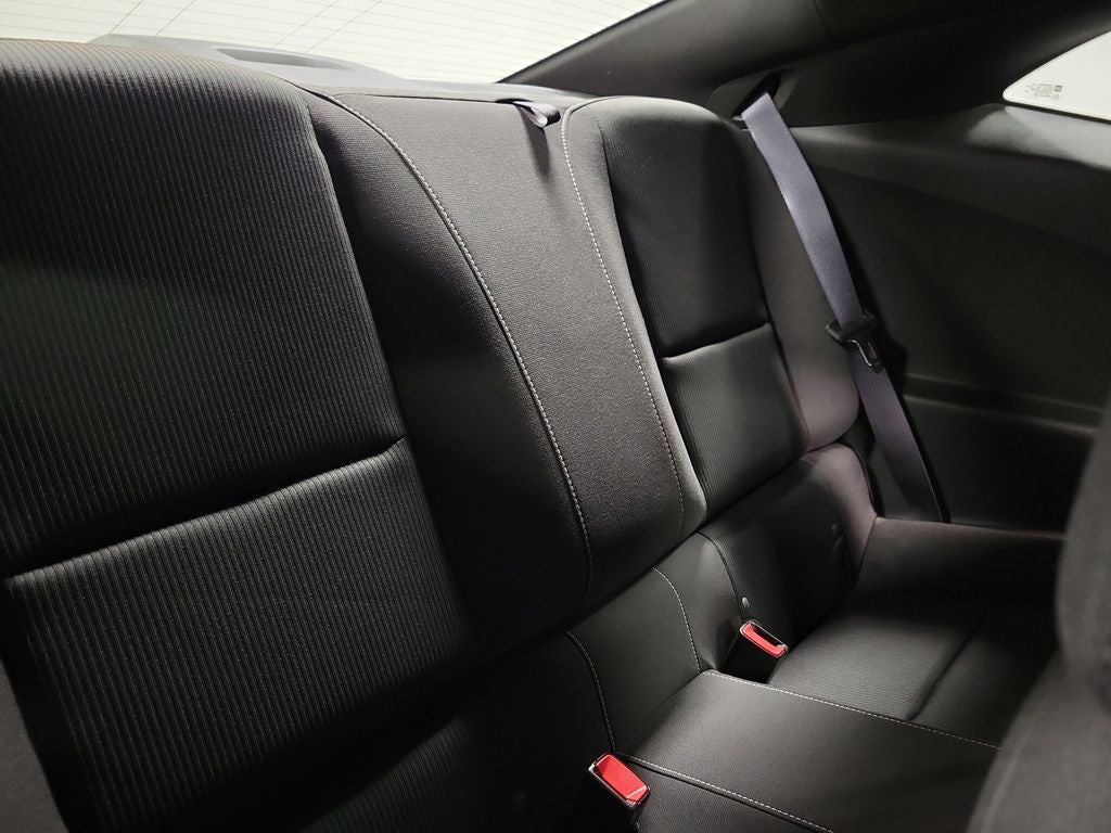 2011 Chevrolet Camaro SS 1SS