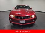 2011 Chevrolet Camaro SS 1SS