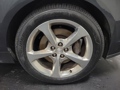 2014 Chevrolet Camaro SS 2SS