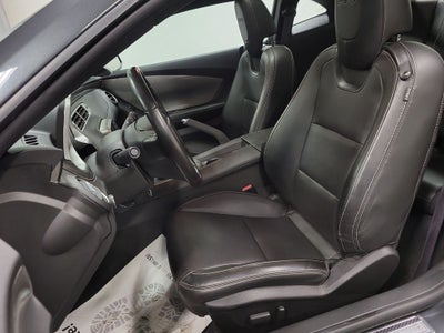 2014 Chevrolet Camaro SS 2SS