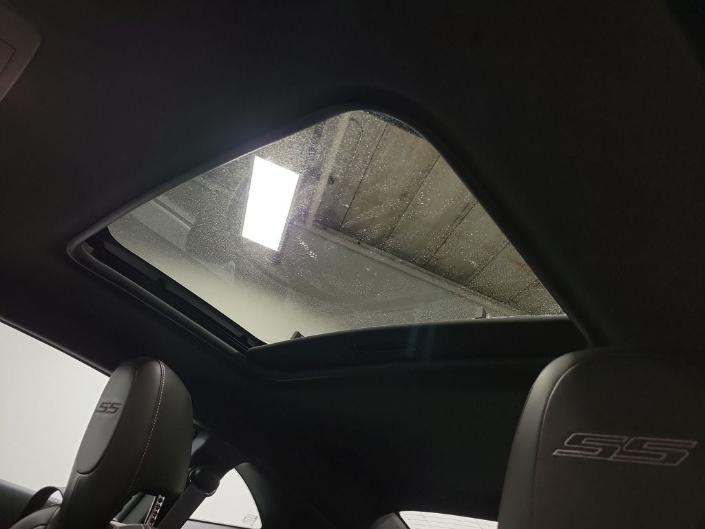 2014 Chevrolet Camaro SS 2SS