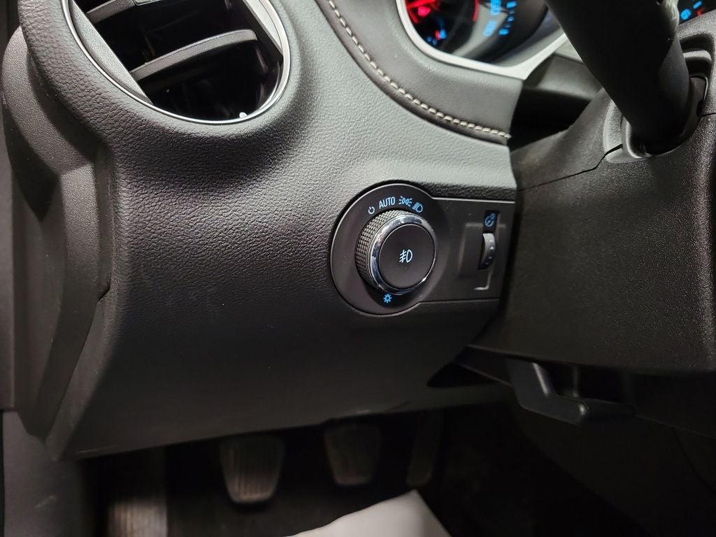 2014 Chevrolet Camaro SS 2SS