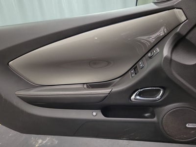 2014 Chevrolet Camaro SS 2SS