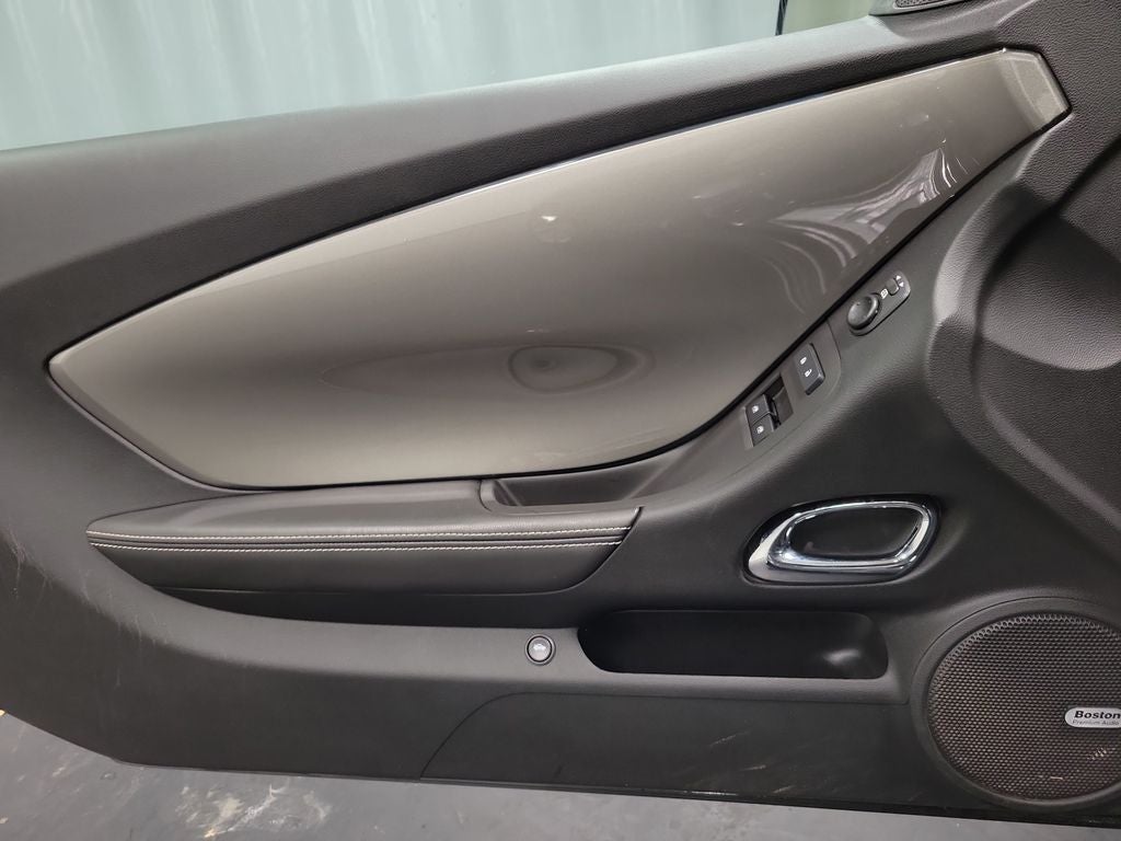 2014 Chevrolet Camaro SS 2SS