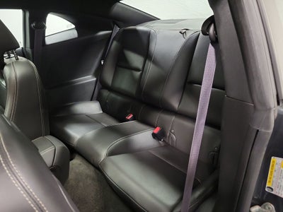 2014 Chevrolet Camaro SS 2SS