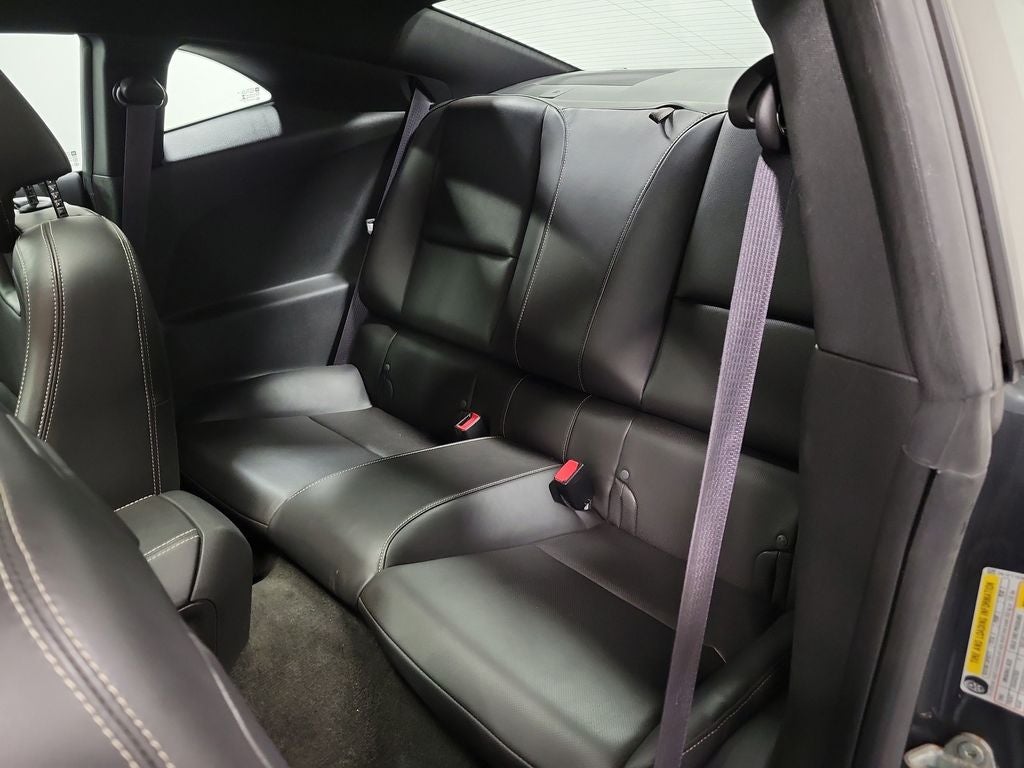 2014 Chevrolet Camaro SS 2SS