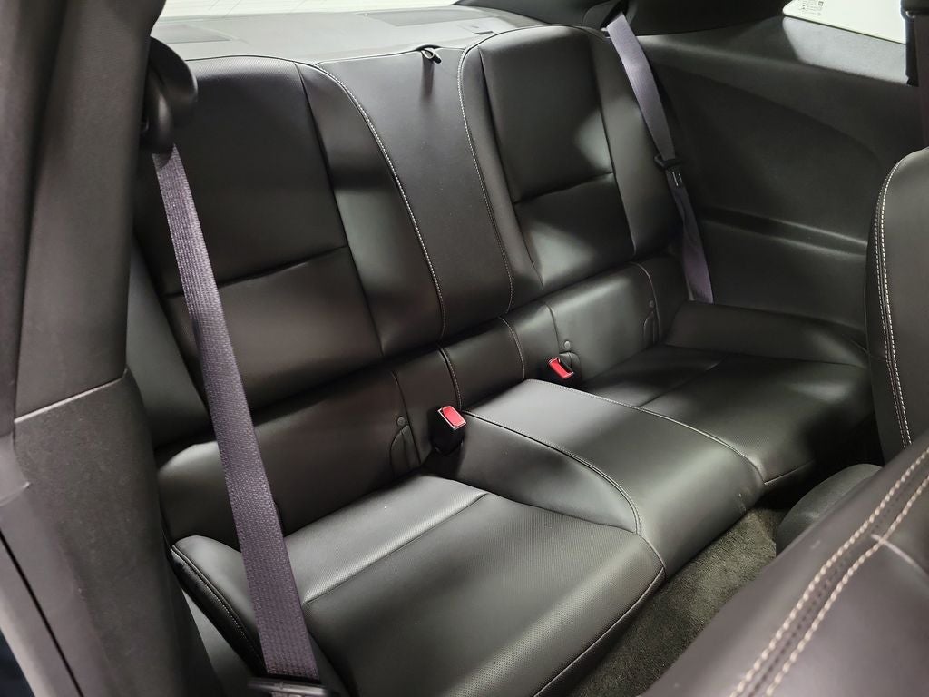 2014 Chevrolet Camaro SS 2SS