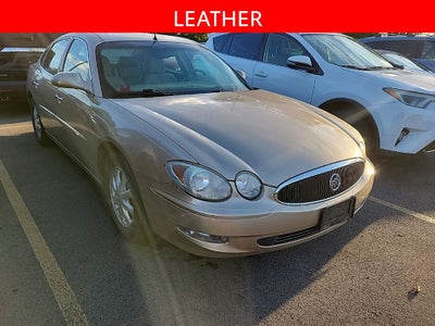 2005 Buick LaCrosse CXL