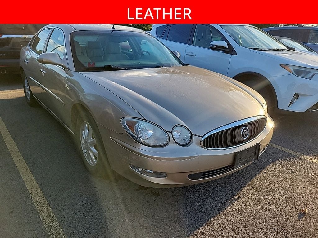 2005 Buick LaCrosse CXL