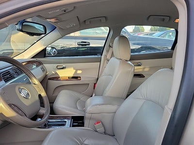 2005 Buick LaCrosse CXL
