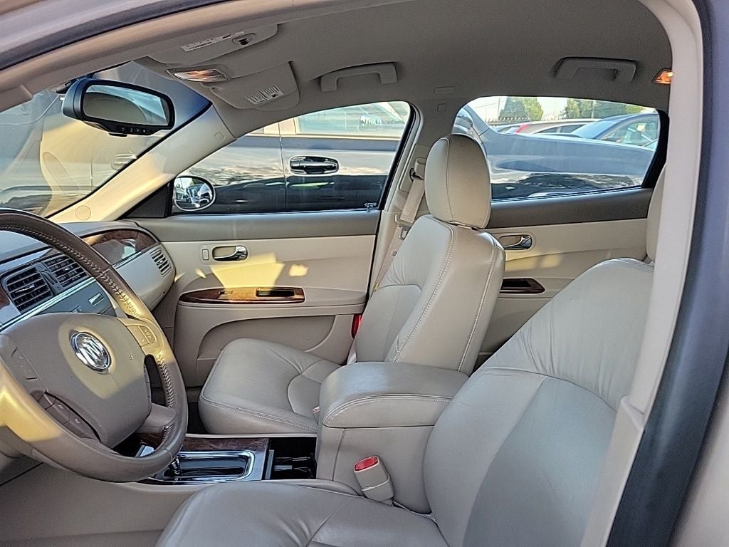 2005 Buick LaCrosse CXL