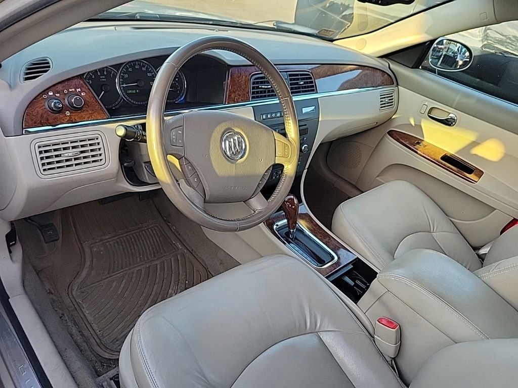 2005 Buick LaCrosse CXL