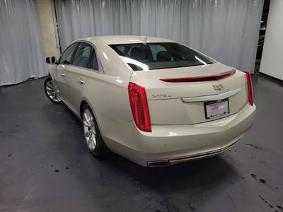 2016 Cadillac XTS Luxury
