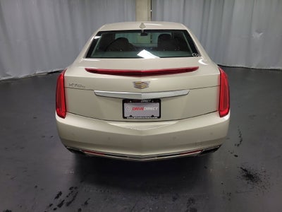 2016 Cadillac XTS Luxury