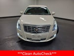 2013 Cadillac XTS Luxury