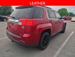 2015 GMC Terrain SLT-1
