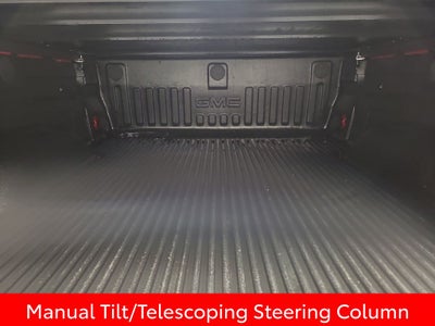 2019 GMC Sierra 1500 Limited SLE