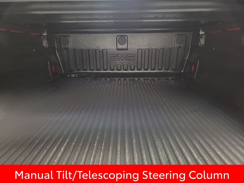 2019 GMC Sierra 1500 Limited SLE