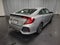 2018 Honda Civic Si