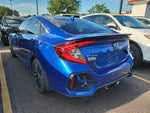 2020 Honda Civic Si