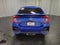 2020 Honda Civic Si