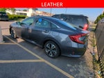 2018 Honda Civic EX-L