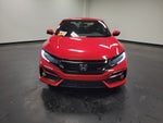 2020 Honda Civic Si