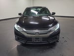 2016 Honda Civic EX-L