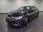 2016 Honda Civic EX-L