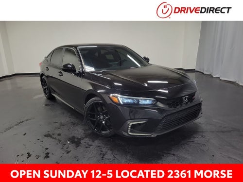2023 Honda Civic Si