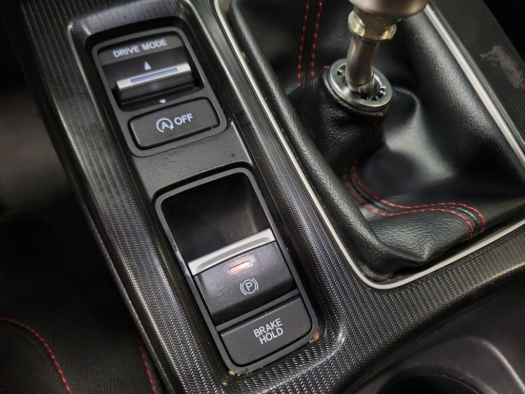 2023 Honda Civic Si