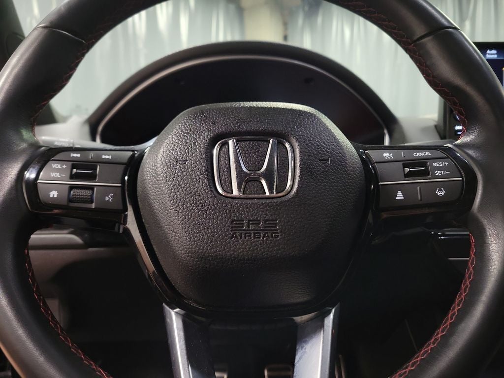 2023 Honda Civic Si