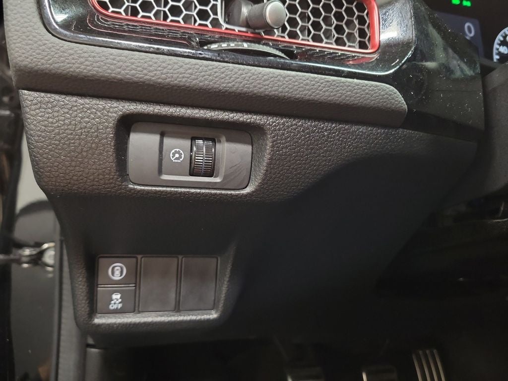 2023 Honda Civic Si