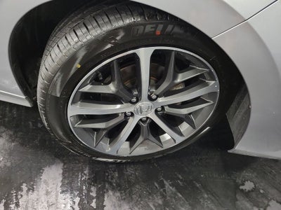 2023 Honda Civic Touring