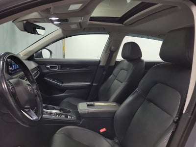 2023 Honda Civic Touring