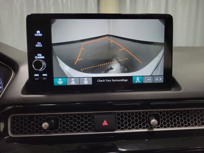 2023 Honda Civic Touring