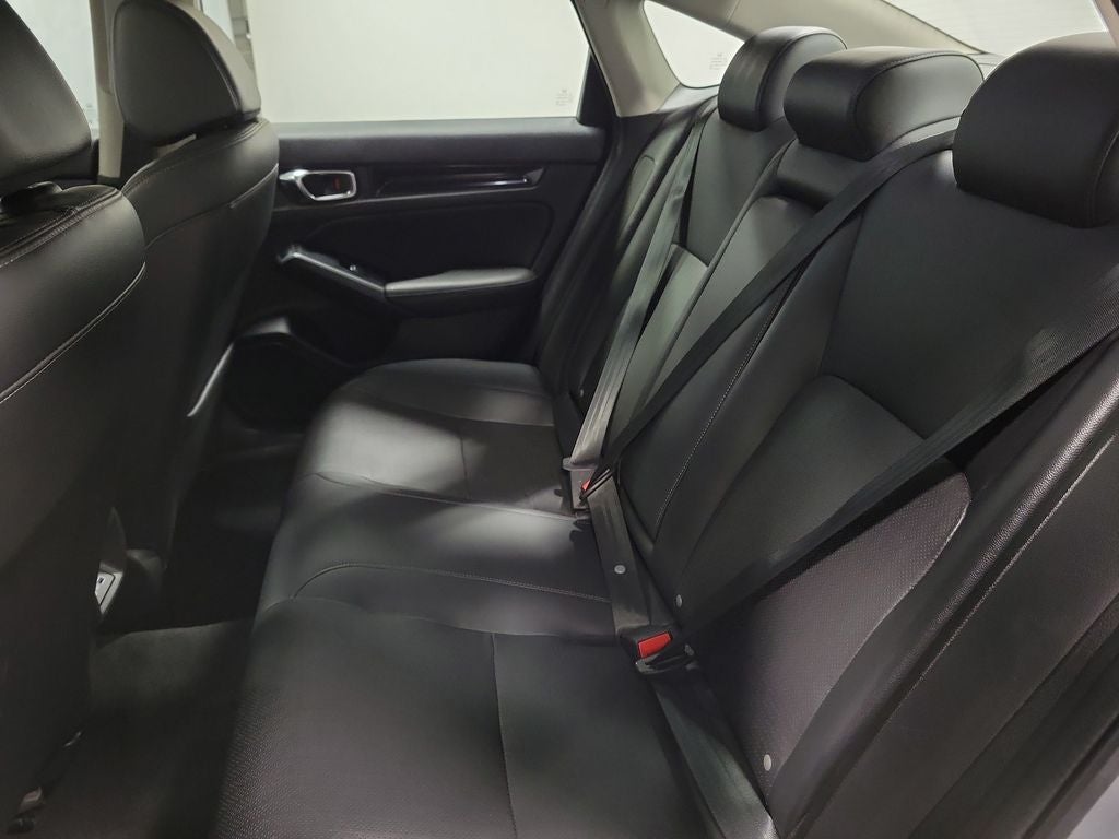2023 Honda Civic Touring